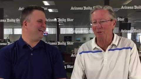 Hansen's video notebook: Is this Arizona's most talented basketball team?